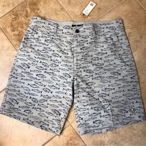 🐟SPERRY Board Shorts